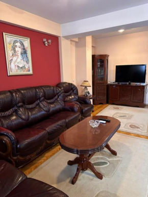 cvetkovski apartment